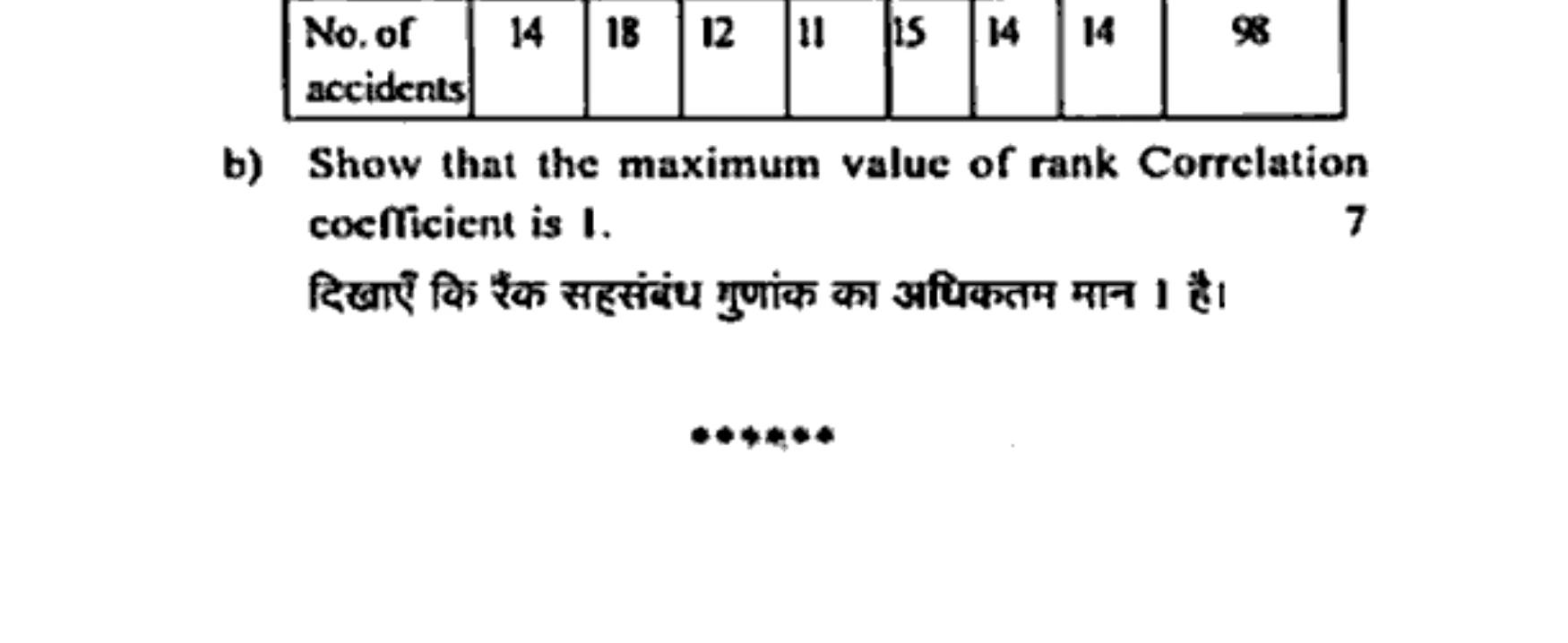 Diagram for Question