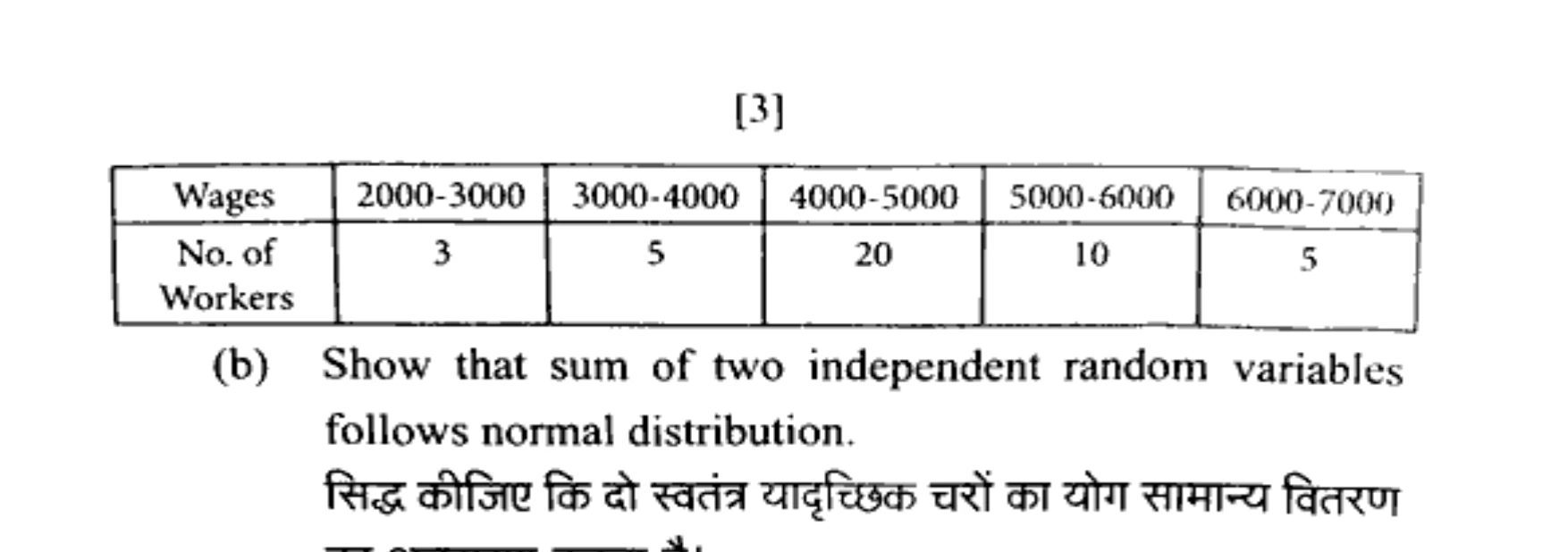 Diagram for Question
