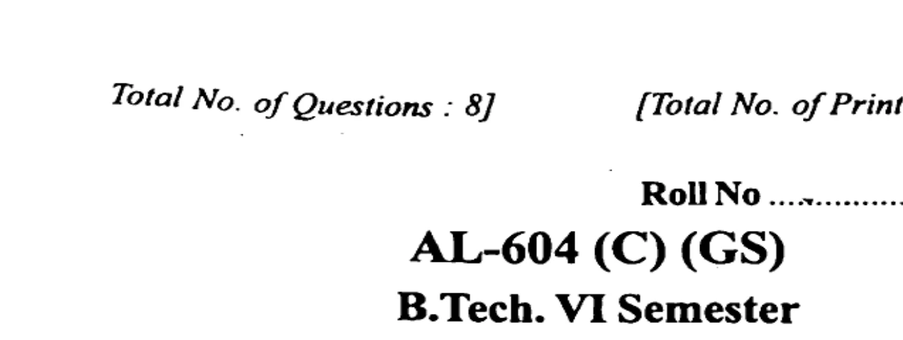 Diagram for Question
