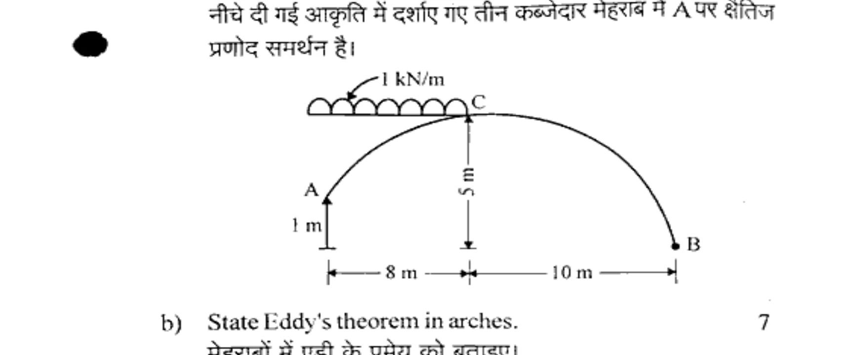 Diagram for Question