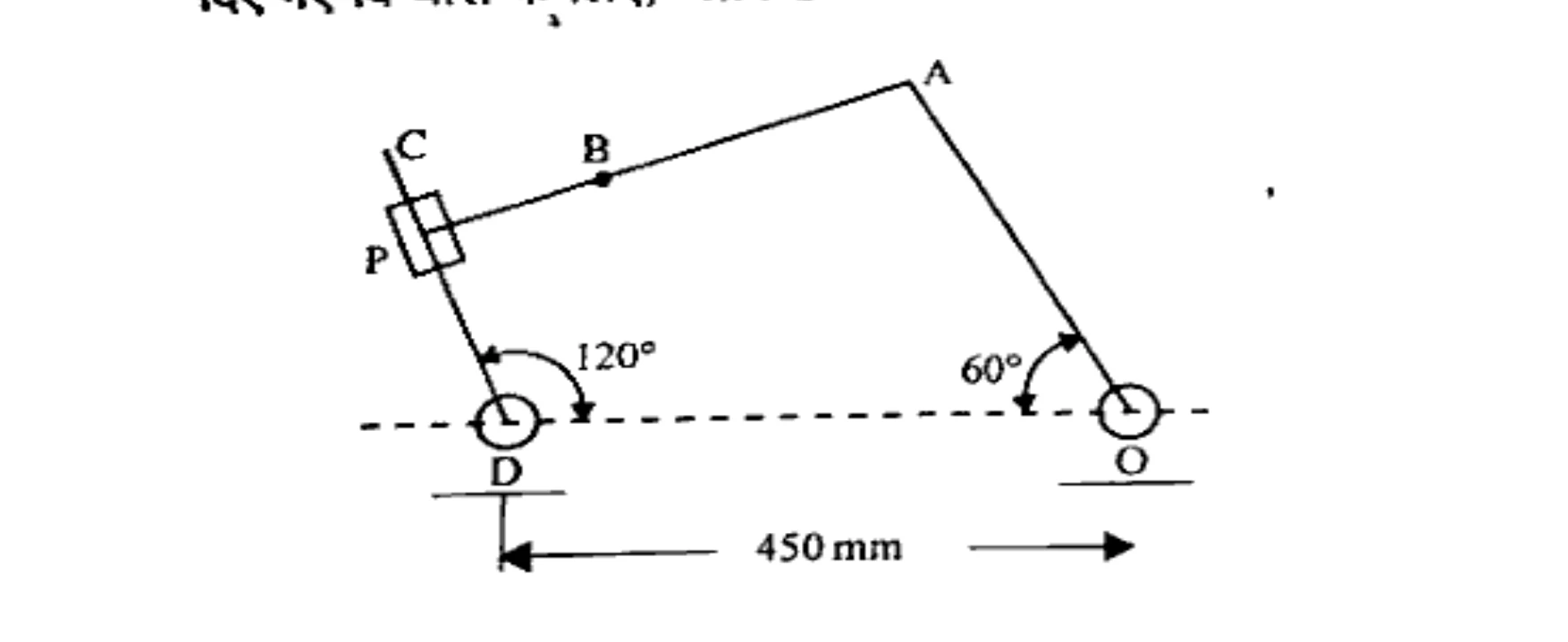 Diagram for Question