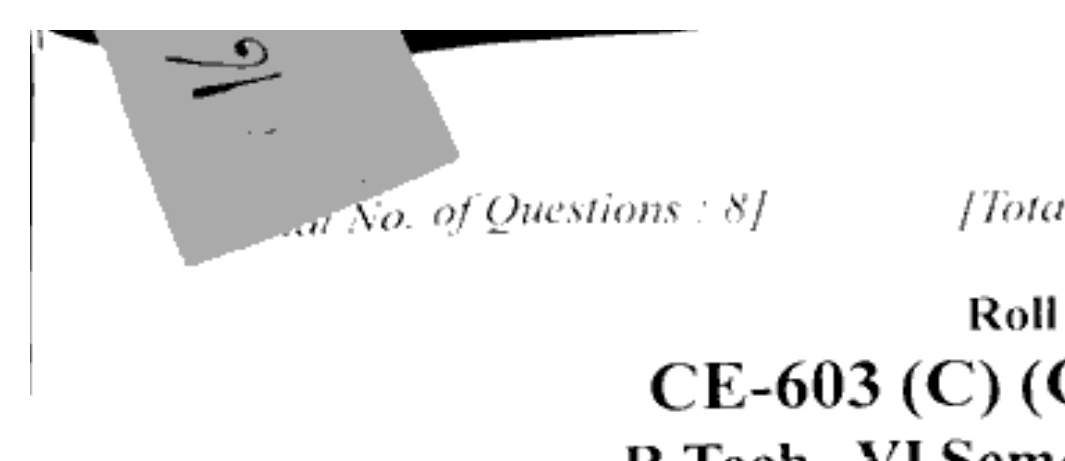 Diagram for Question