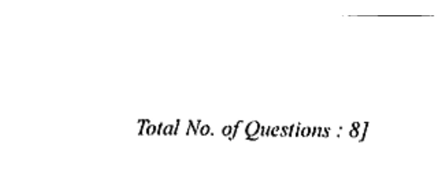 Diagram for Question
