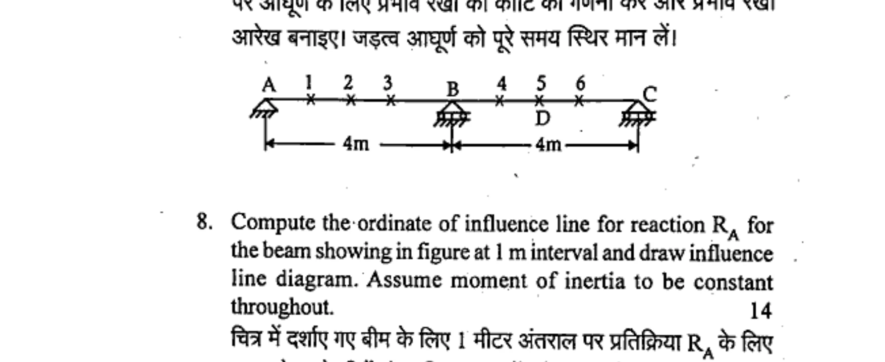 Diagram for Question