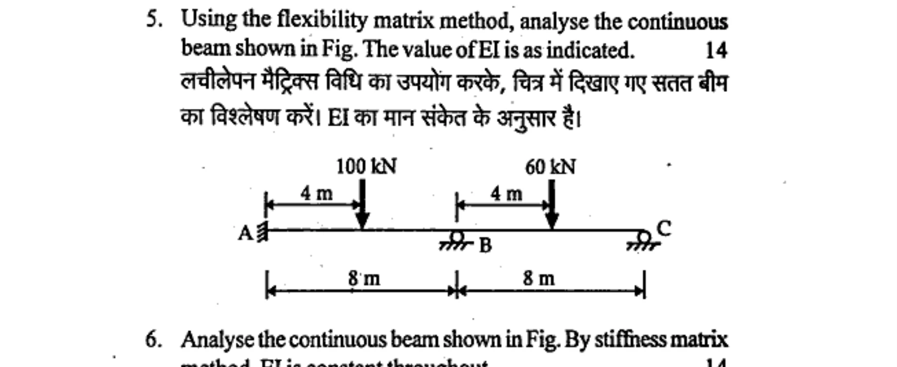 Diagram for Question