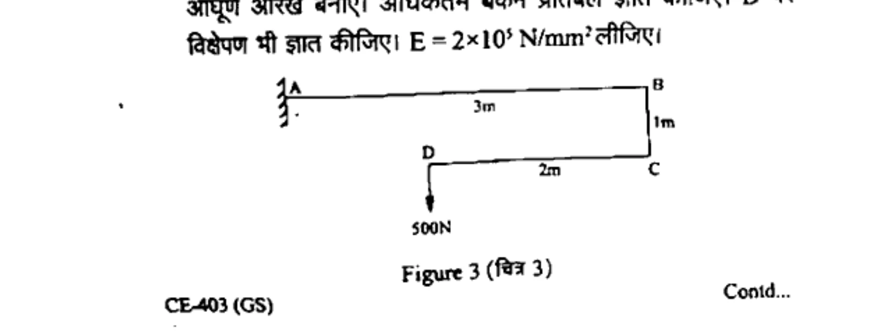 Diagram for Question