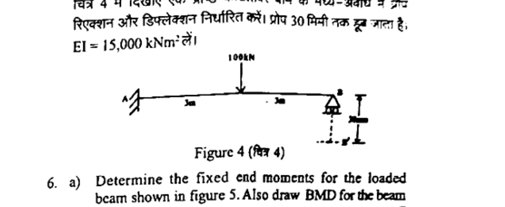 Diagram for Question