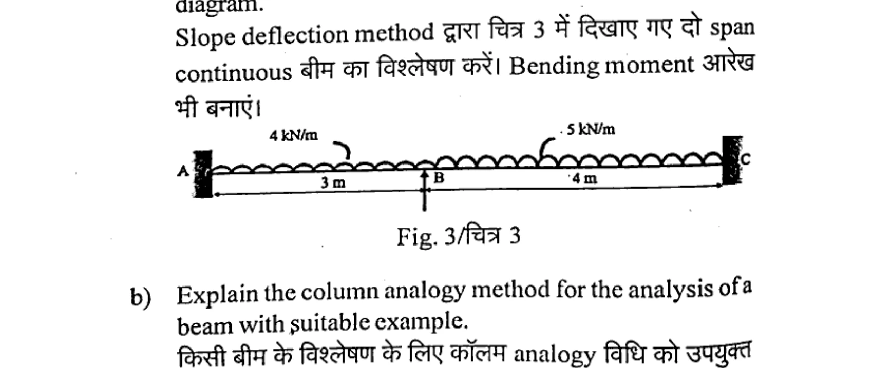 Diagram for Question