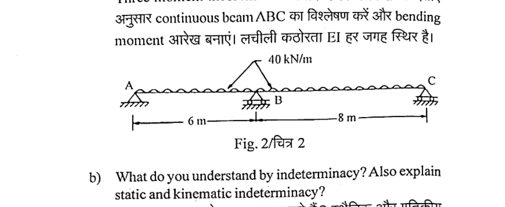 Diagram for Question