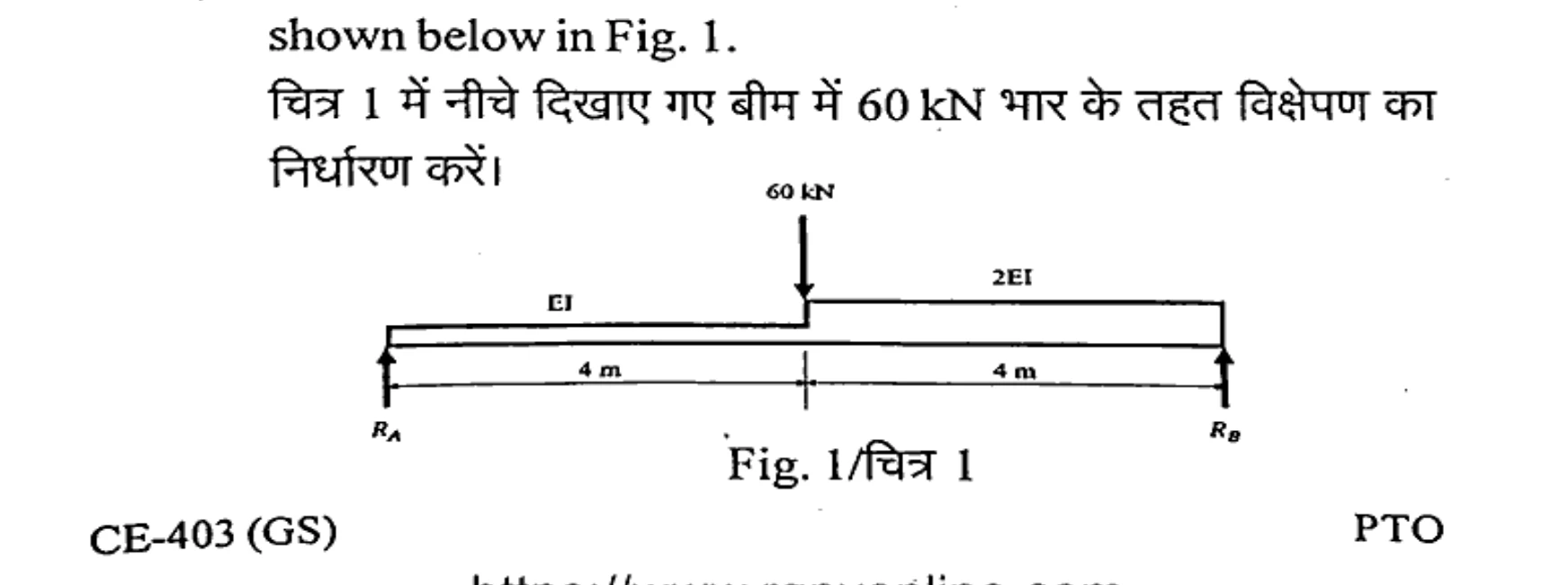 Diagram for Question