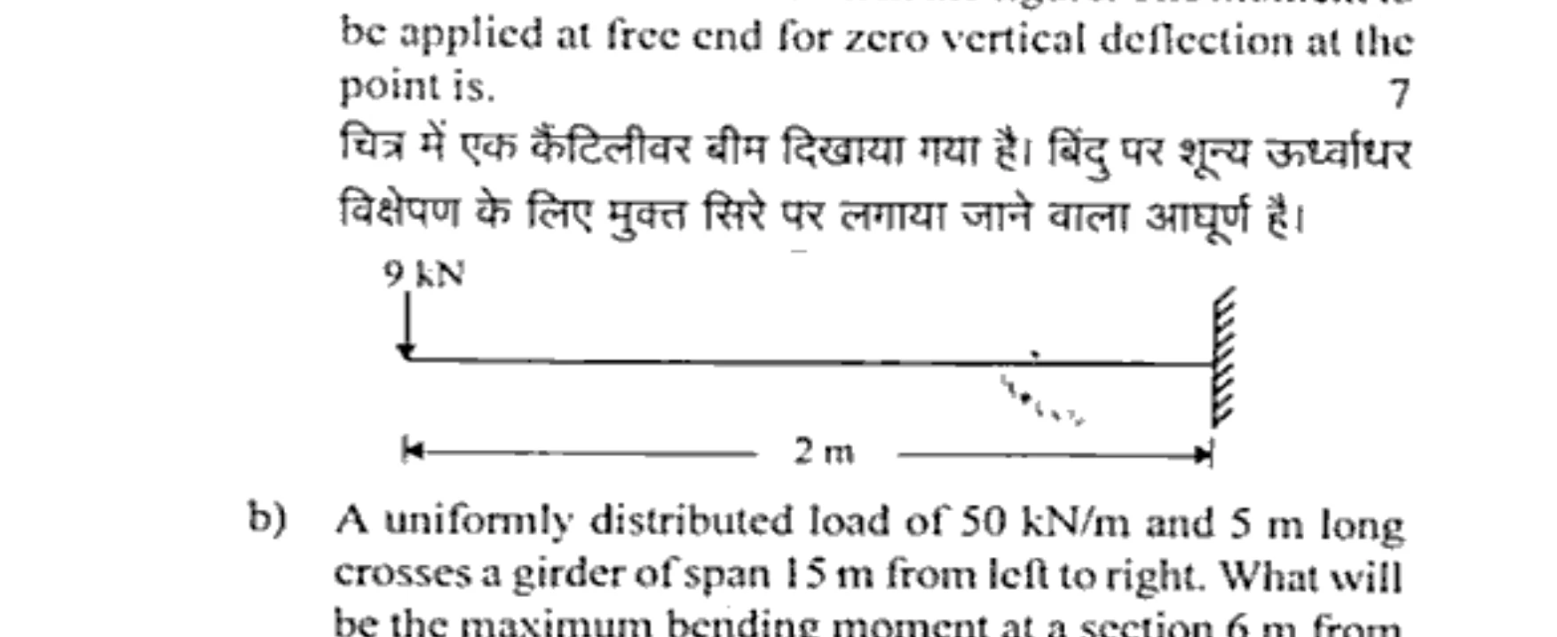 Diagram for Question