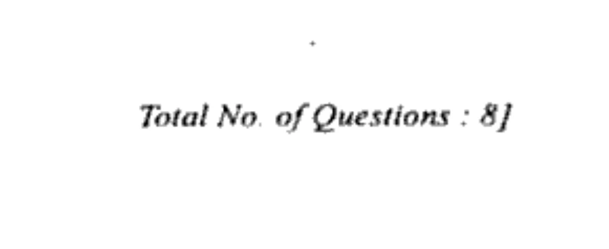Diagram for Question
