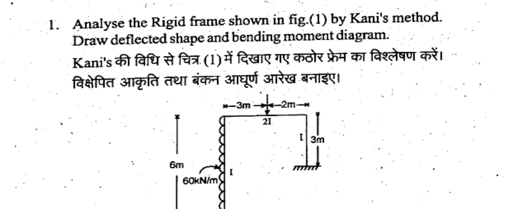 Diagram for Question
