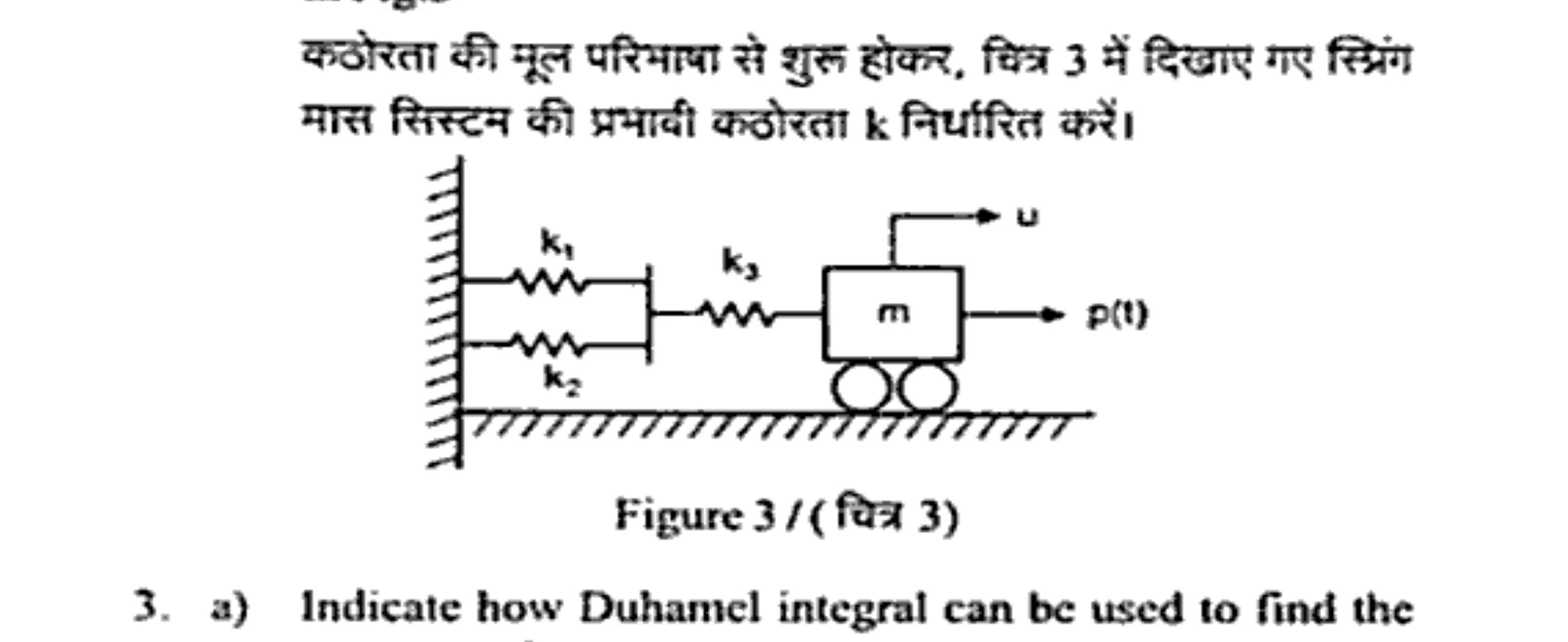 Diagram for Question
