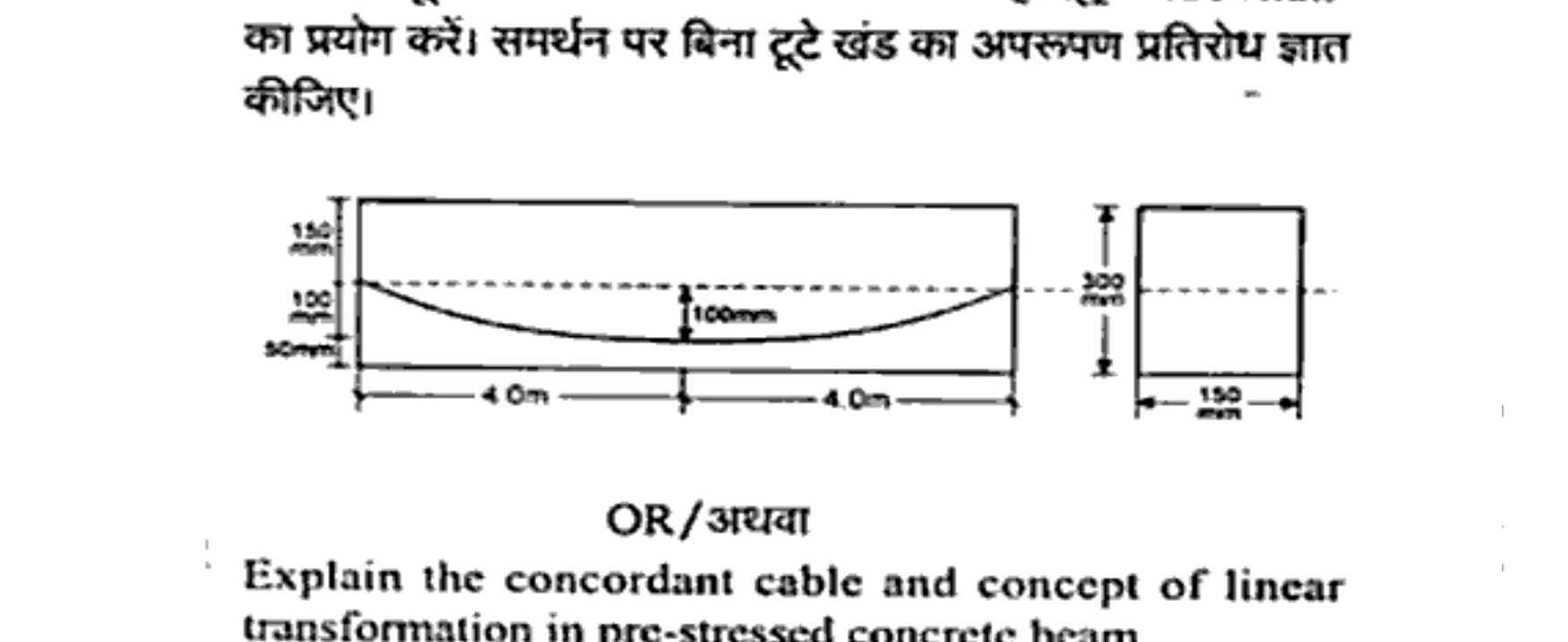 Diagram for Question
