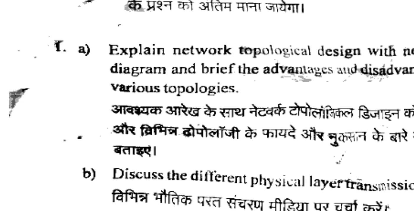 Diagram for Question