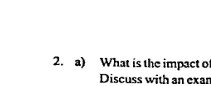 Diagram for Question