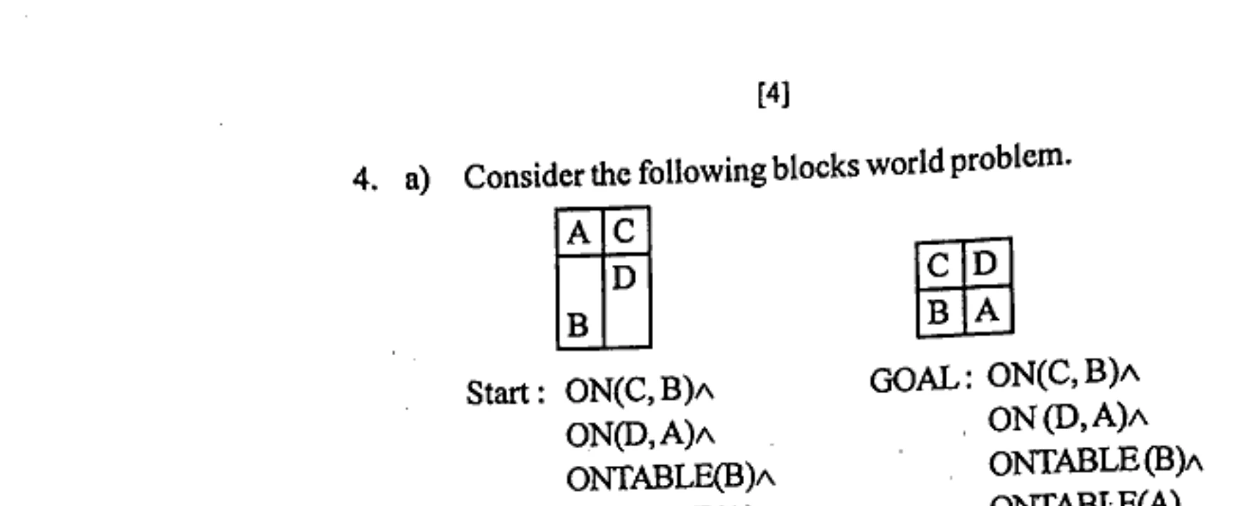 Diagram for Question