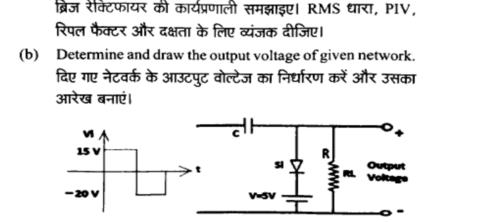 Diagram for Question