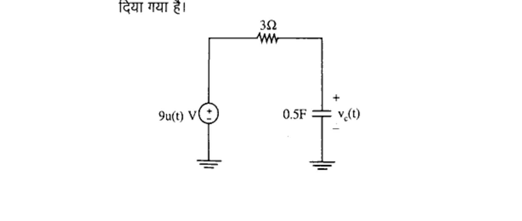 Diagram for Question