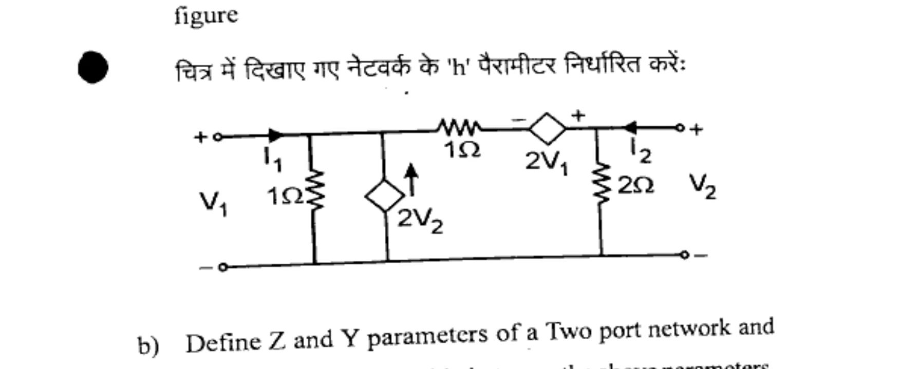 Diagram for Question