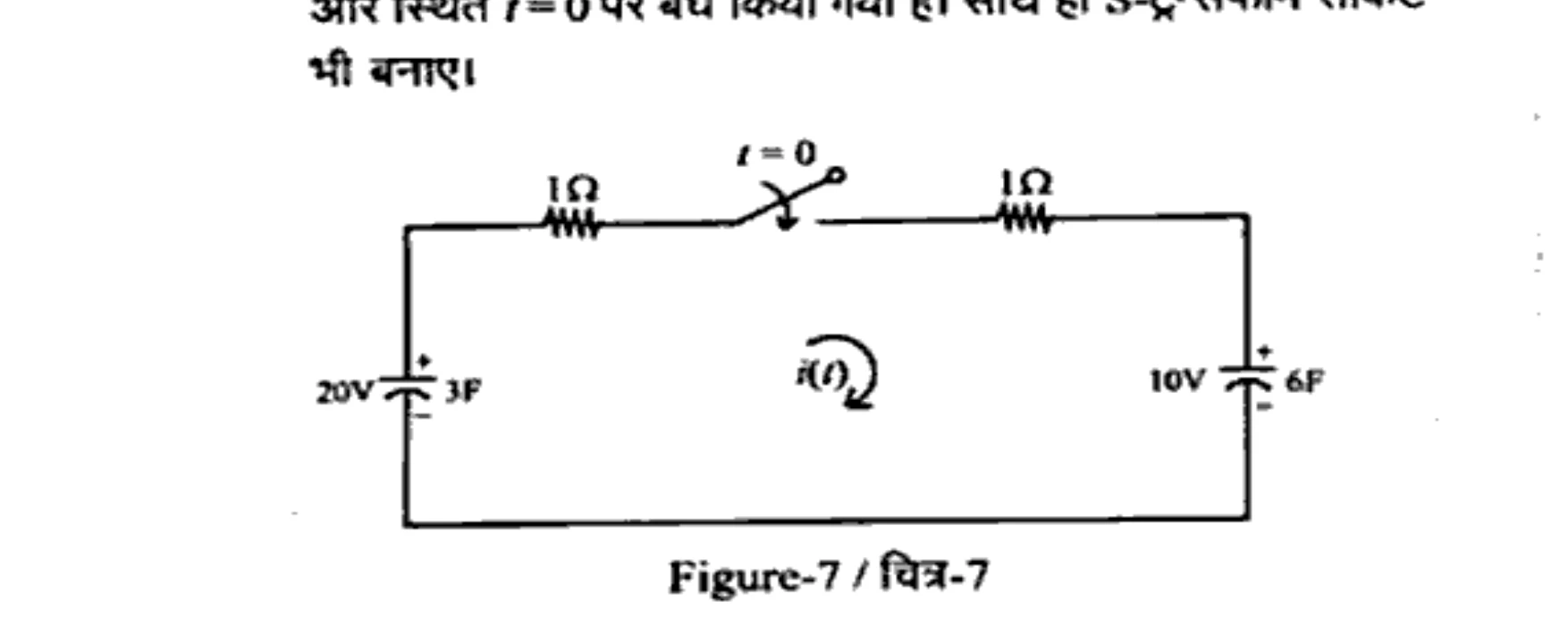 Diagram for Question