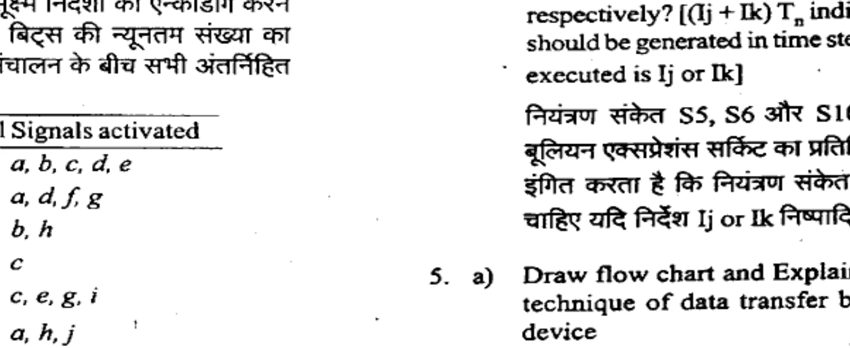 Diagram for Question