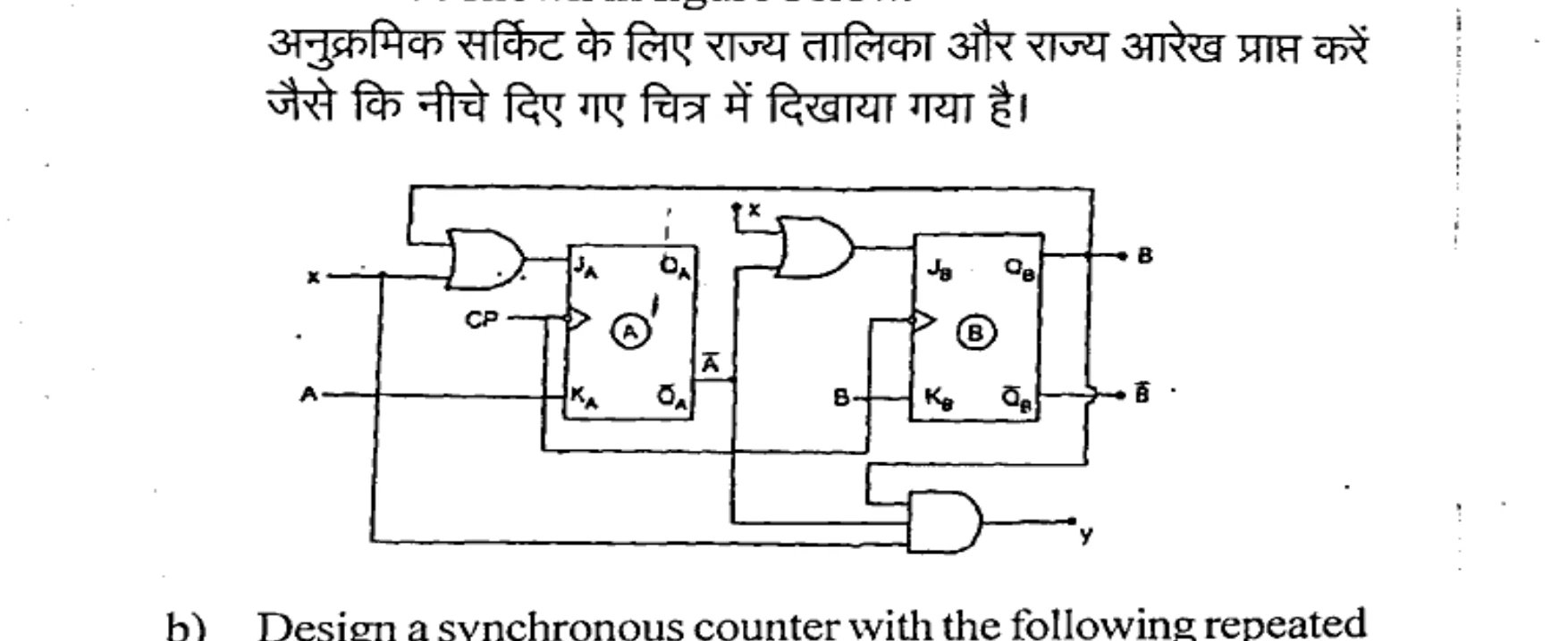 Diagram for Question