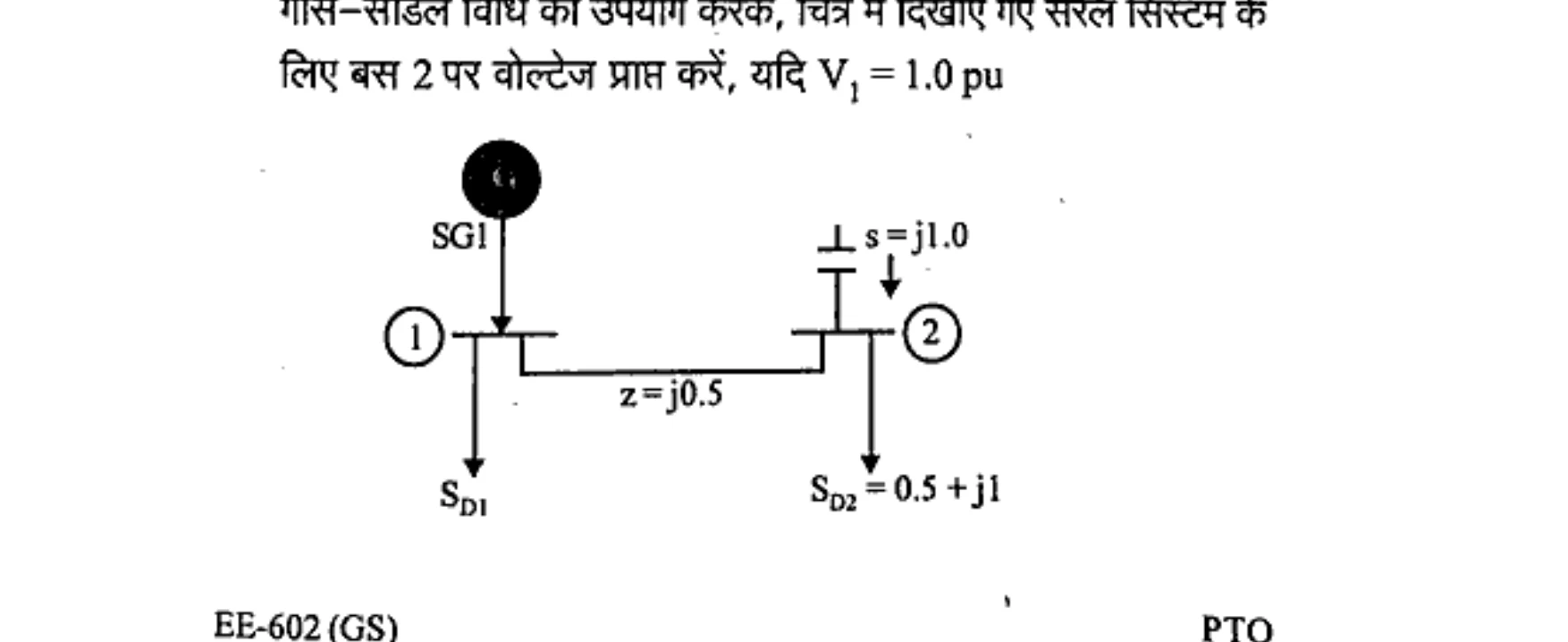 Diagram for Question