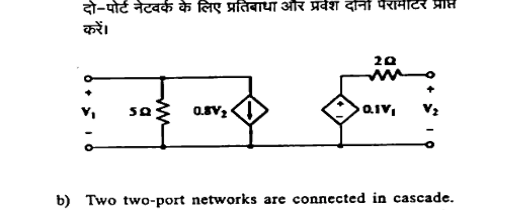 Diagram for Question