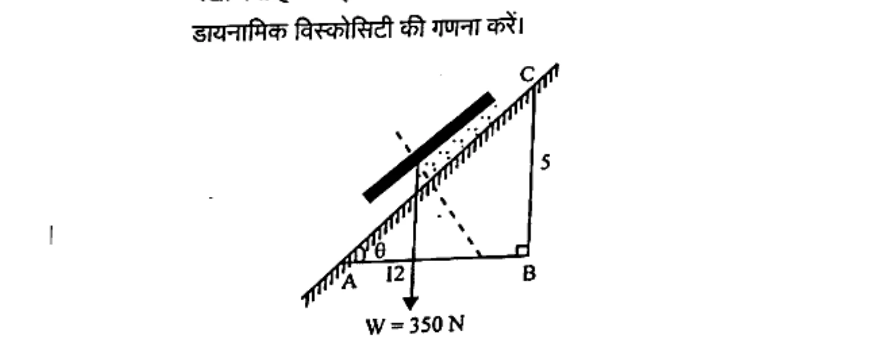 Diagram for Question