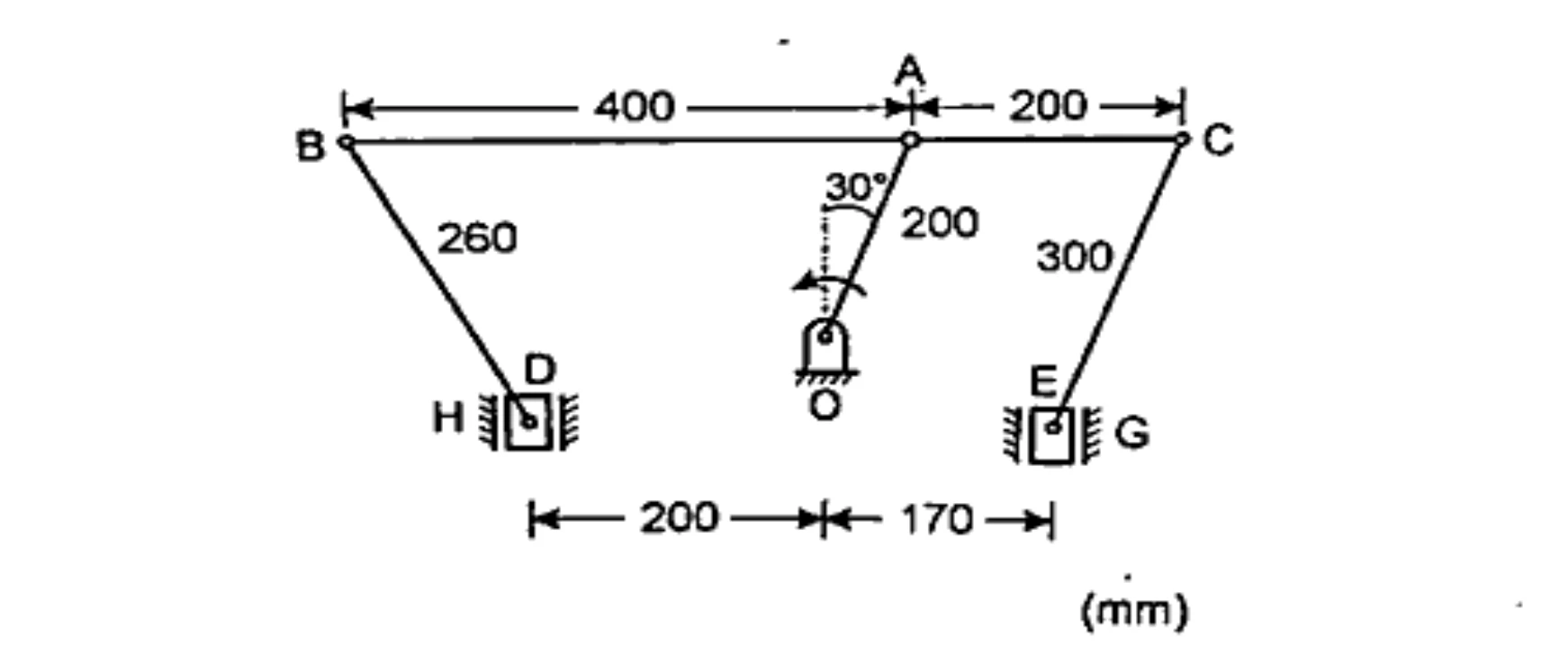 Diagram for Question