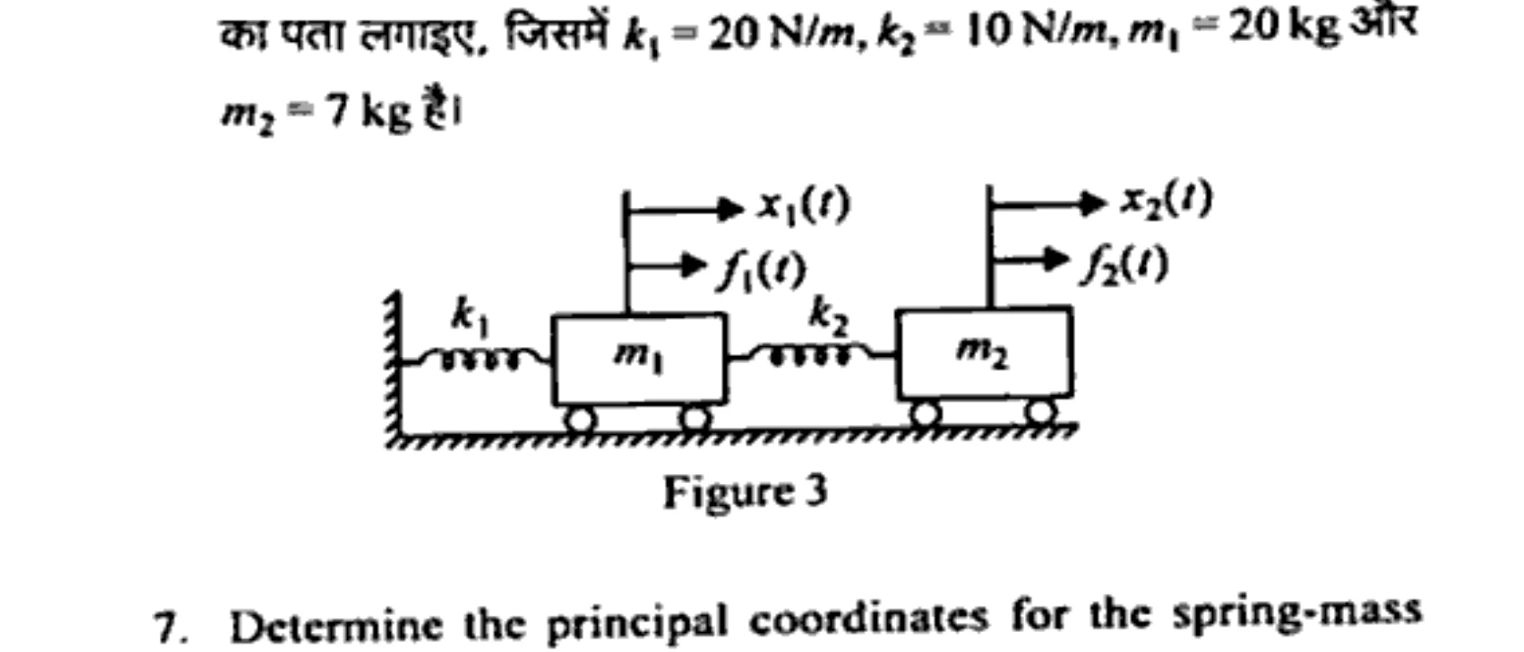 Diagram for Question