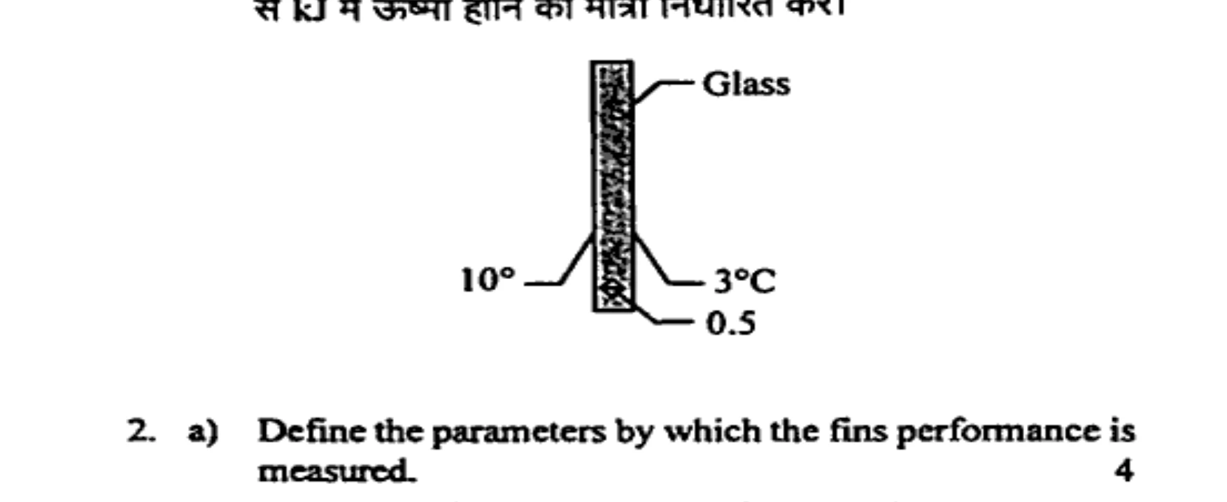 Diagram for Question