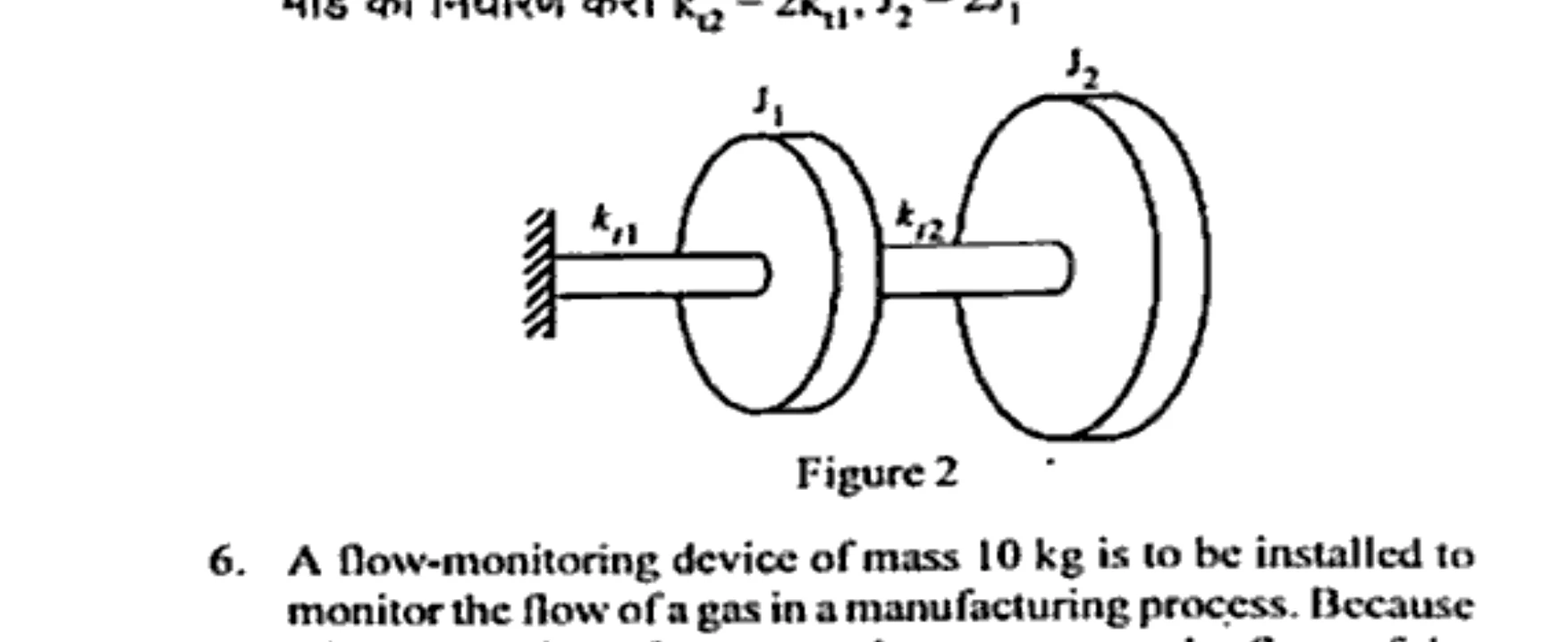 Diagram for Question