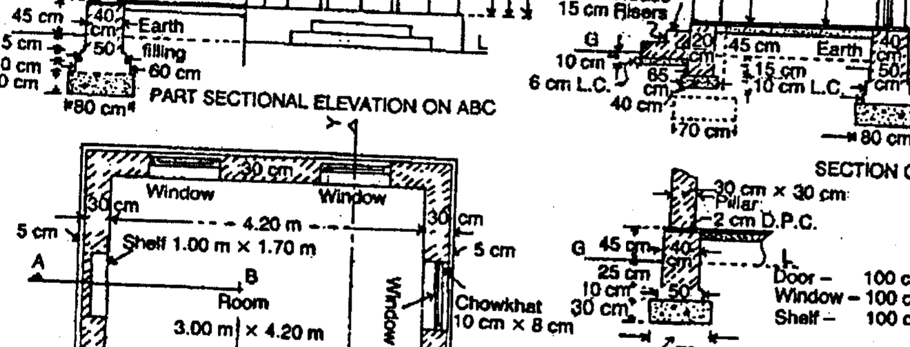 Diagram for Question