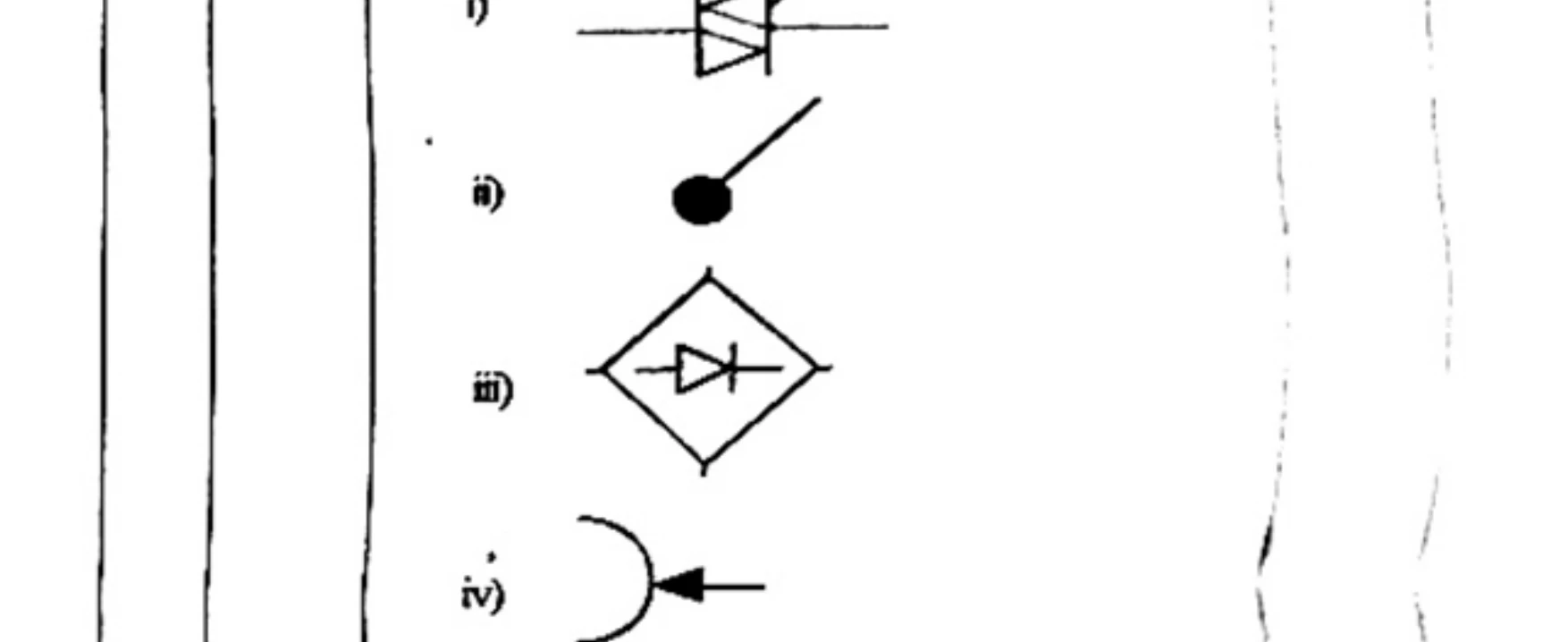 Diagram for Question