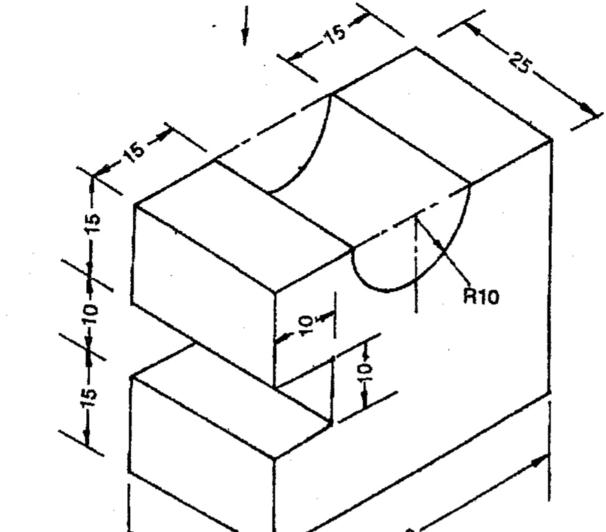 Diagram for Question