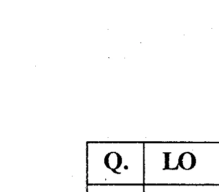 Diagram for Question