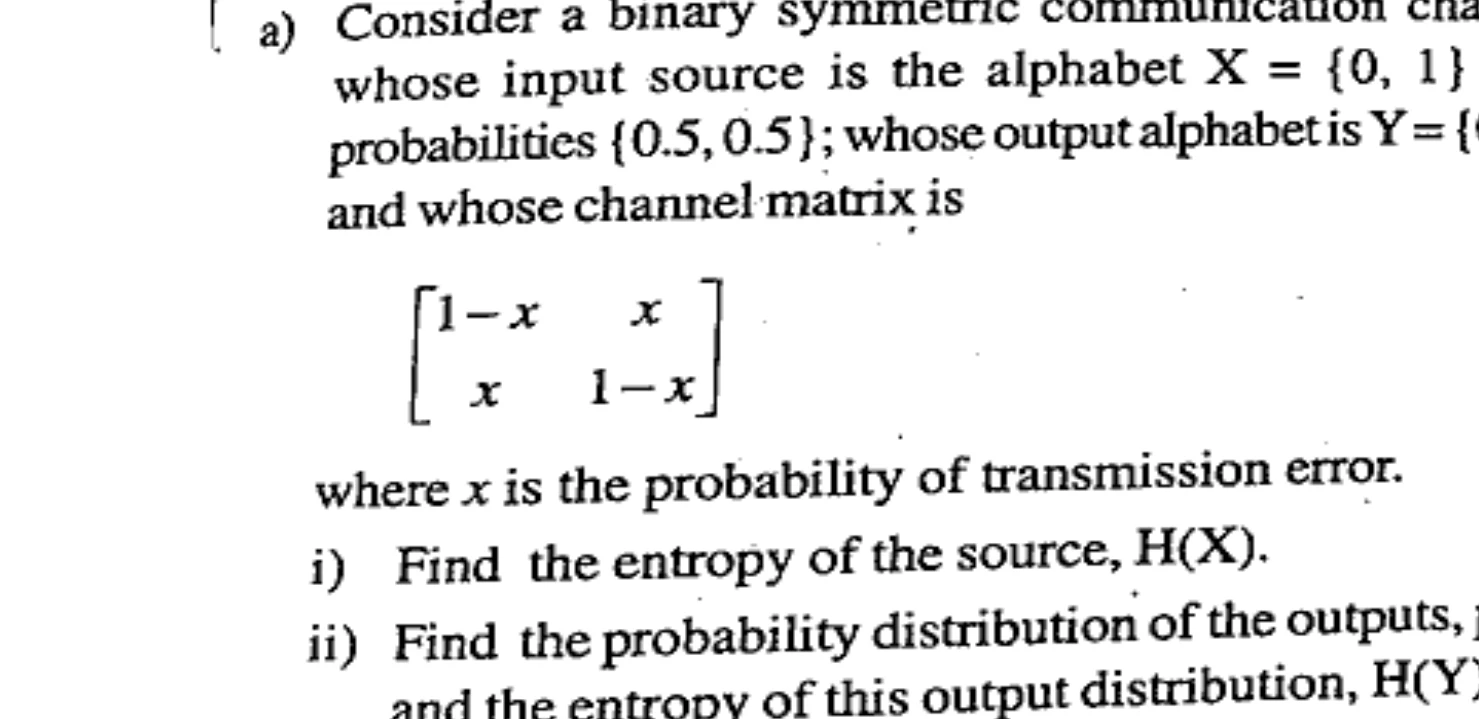 Diagram for Question