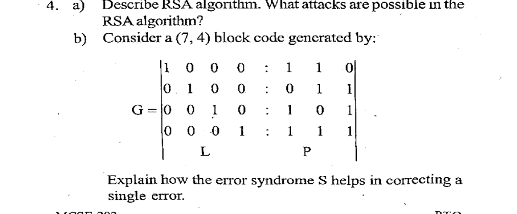 Diagram for Question