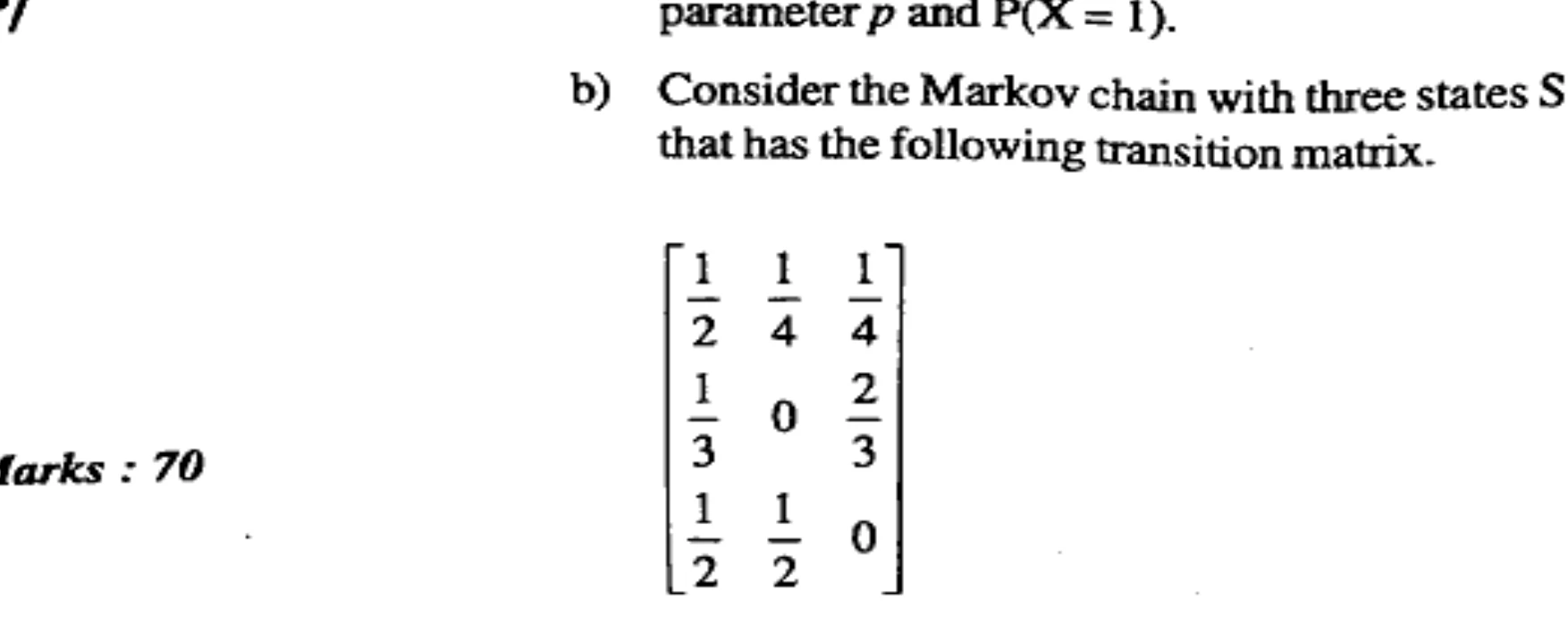 Diagram for Question