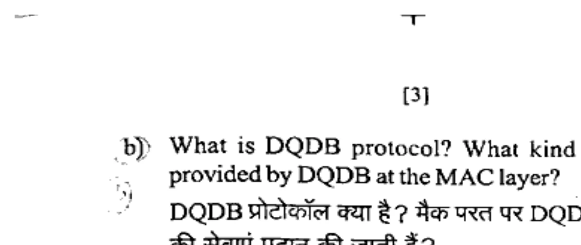 Diagram for Question