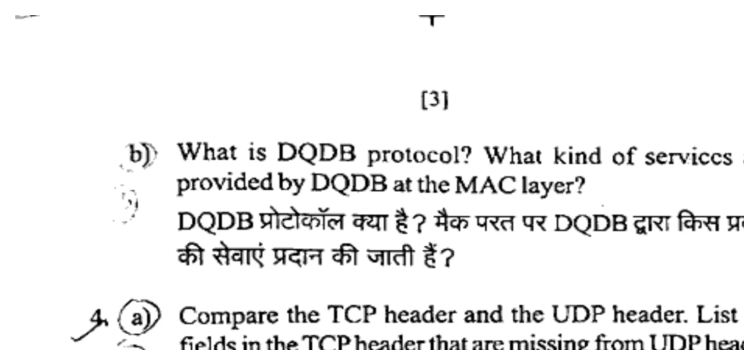 Diagram for Question