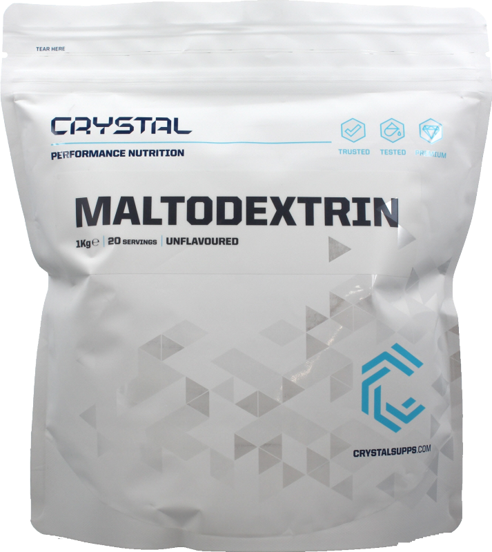 Maltodextrin