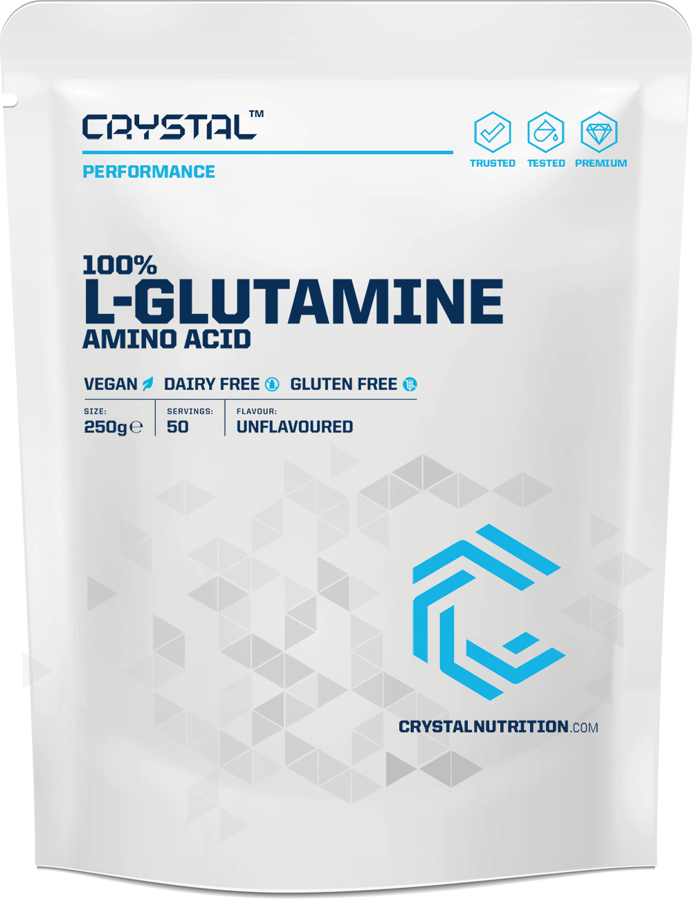 L-Glutamine