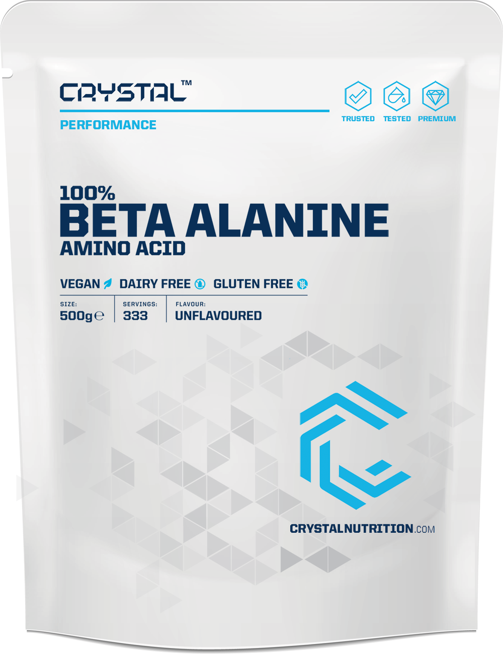 Beta Alanine