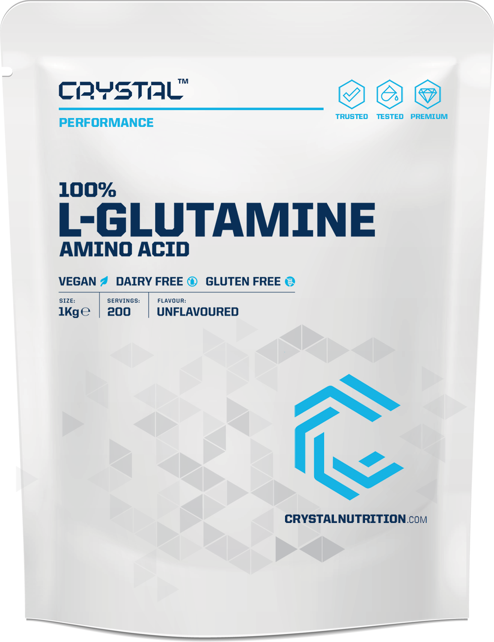 L-Glutamine