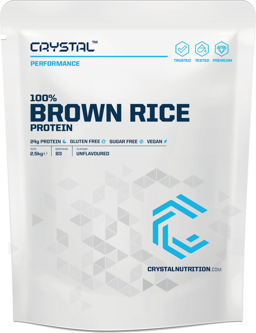 Brown Rice Protein