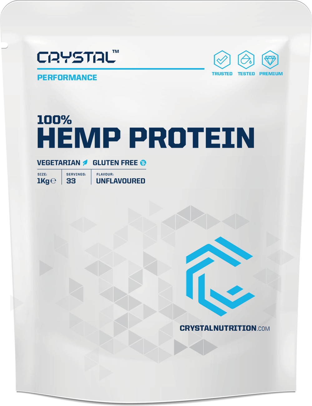 Hemp Protein